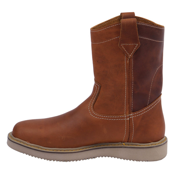 BOTA Fratello - 0415 RAYAS - ROBLE - 22/25