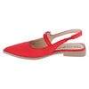 BALERINA Fratello - 1030 - ROJO - 23/26
