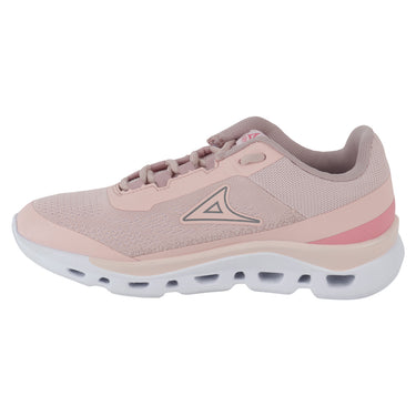 Tenis Training Pirma Color Rosa Para Mujer 8026