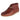 Botines Casuales Piel Fratello Color Roble Para Hombre 8701