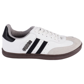 TENIS Fratello - 0014 - BLANCO GRIS NEGRO - 22/25