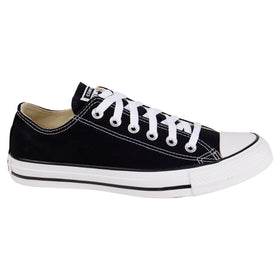 TENIS CONVERSE - M9166 CH/BLACK - NEGRO - 25.5/29