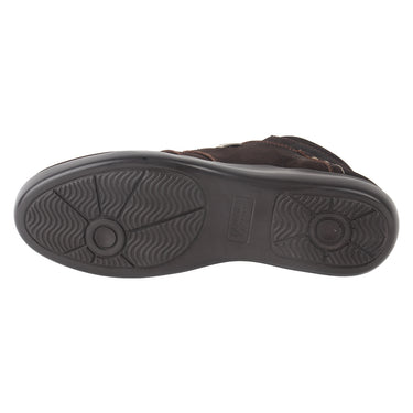 Botas Casuales Fratello Color Café para Mujer 1505