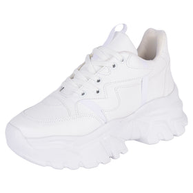 TENIS Fratello - 3012 - BLANCO - 23/26