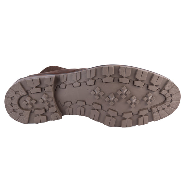 BOTA MARISCAL - 8502 - MOKA - 25/29