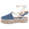 SANDALIA Fratello - 0203 - CIELO - 22/26