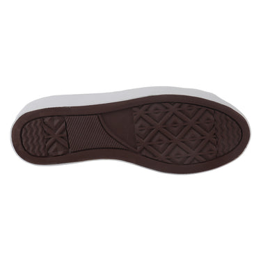 Tenis Casuales Fratello Color Azul para Mujer 0813