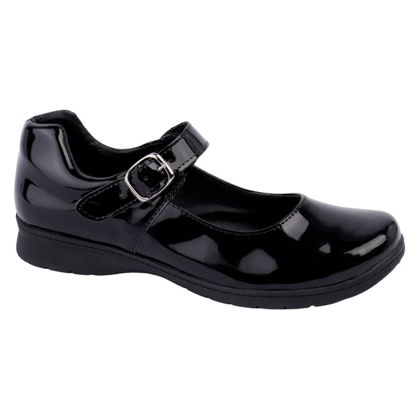 ZAPATO Fratello - 2050 - NEGRO - 22/26