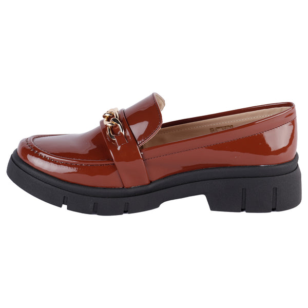ZAPATO Fratello - 0138 - CACAHUATE - 22/26