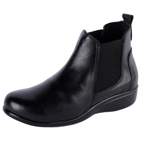 BOTA Fratello - 1410 - NEGRO - 22/26