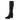Fratello Botas Altas A La Rodilla Color Negro Para Mujer 720