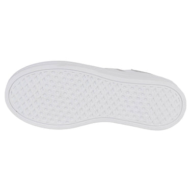 Tenis Casuales Fratello Color Blanco para Mujer 3002