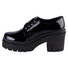 ZAPATO Fratello - 7021 - NEGRO - 22/26