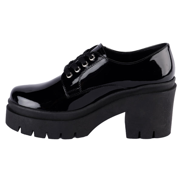 ZAPATO Fratello - 7021 - NEGRO - 22/26