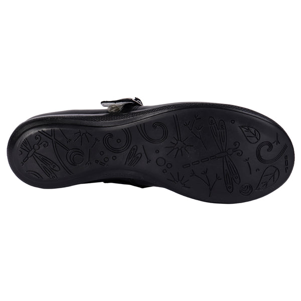 ZAPATO Fratello - 1301 - NEGRO - 22/27