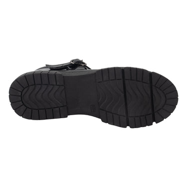 Zapatos Escolares en Charol Fratello Color Negro para Mujer 0110