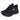 Tenis Deportivos Charly Color Negro para Mujer 1043293
