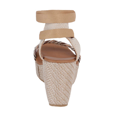 SANDALIA FRATELLO DAMA - 2204 - CAFE - 23/26