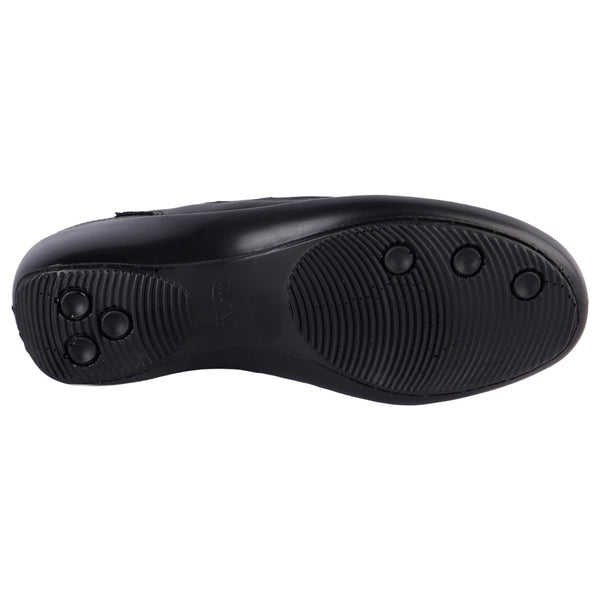 ZAPATO FLEXI - 51727 - NEGRO - 22/26