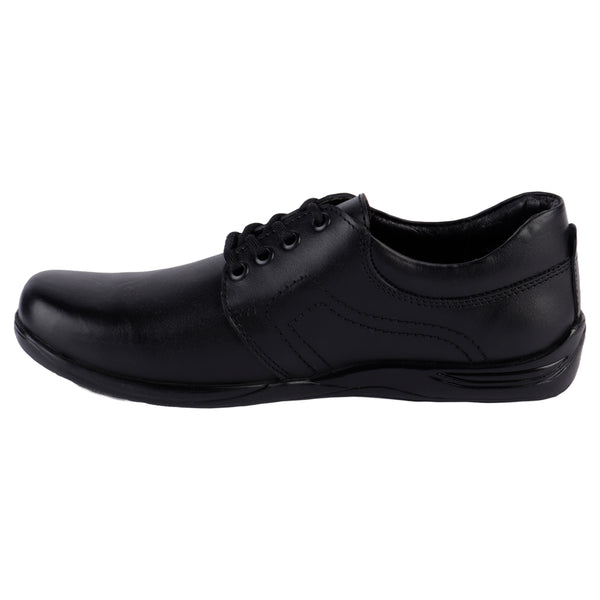 ZAPATO Fratello - 0236 - NEGRO - 22/25