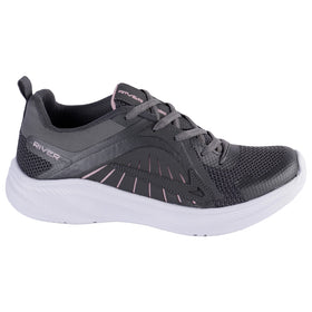 TENIS Fratello - 0132-F - OXFORD ROSA - 22/26