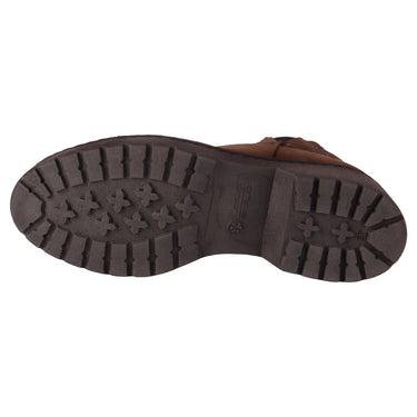 BOTA LOBO SOLO DAMA - 5034 - GREY - 23/26