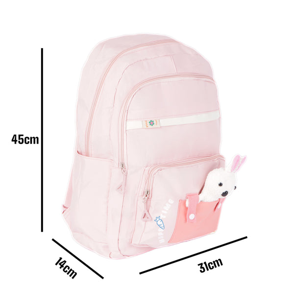 ACCESORIOS Fratello - FS2375 TEXTIL - ROSA