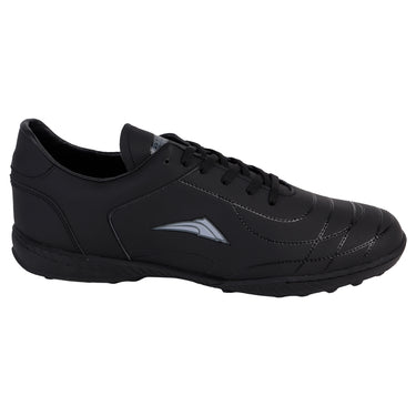 Tenis de Futbol Rapido Fratello Color Negro para Hombre 0050