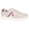 TENIS POLO HPC - 0222 - LATTE VINO - 22/26