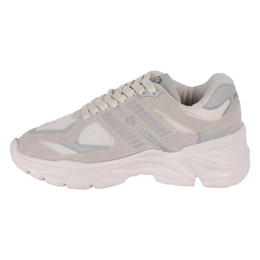 Tenis Casual Fratello Color Late Para Mujer 1104