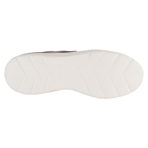 ZAPATO JACKS ANDRE - 81001 - MIEL - 25/29