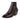 Botines Vaqueros Fratello Color Café Para Mujer M-102