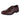 Flexi Zapatos Formales Piel Color Nogal Para Hombre 400102