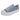 Tenis Casuales Fratello Color Azul para Mujer 0813