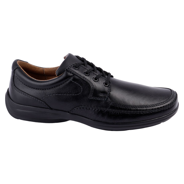 ZAPATO FLEXI - 71612 - NEGRO - 25/29