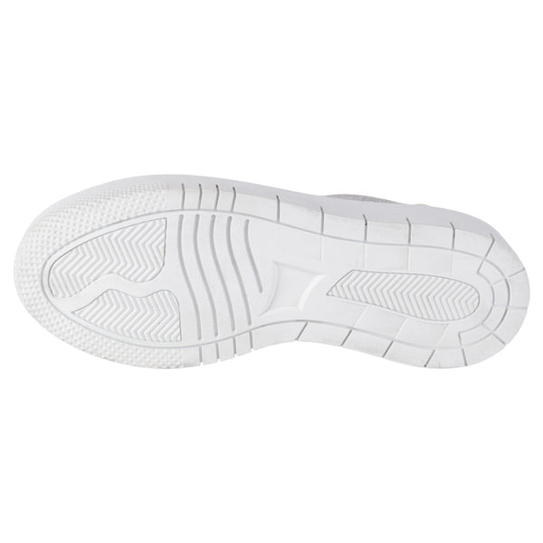 TENIS Fratello - LIZ 862 - PLATA - 22/26