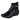 BOTA FRATELLO - 1167 - NEGRO - 22/26