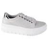 TENIS Fratello - LIZ 862 - PLATA - 22/26