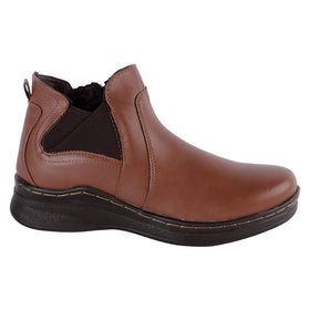 BOTA Fratello - 5004 - LADRILLO - 22/26