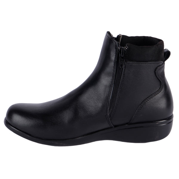 BOTA Fratello - 1400 - NEGRO - 22/26