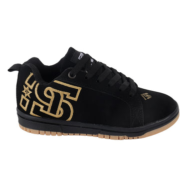 Tenis Urbanos Fratello Color Negro para Niño NS-142