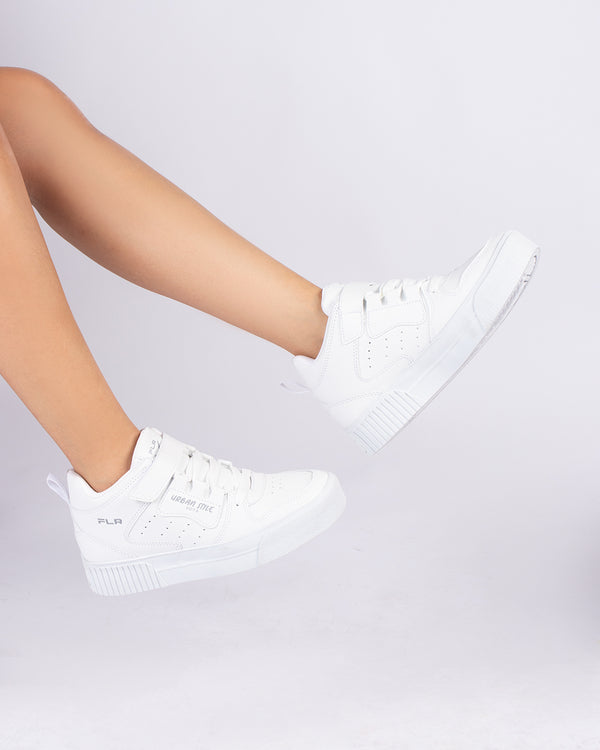 TENIS Fratello - 2073 - BLANCO - 22/26