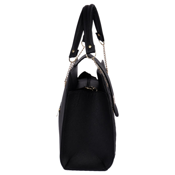 ACCESORIOS Fratello - BN032 SINTETICO - NEGRO