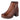 BOTA FRATELLO - 25671 - TAN BROCHOLEADO - 22/26