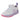 Tenis Casuales Pirma Color Blanco Para Niña 2023