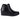 BOTA BARCASSI - 1697 - NEGRO - 23/27