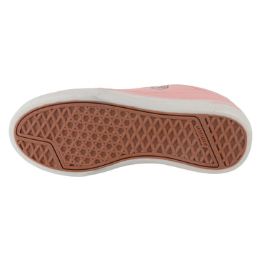 Tenis Casuales Fratello Color Rosa Coral para Mujer NSD-50