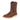 Botas Roper de Trabajo en Piel Fratello Color Café para Hombre 0120