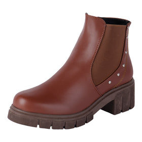 BOTA Fratello - 4001 - TAN - 22/26