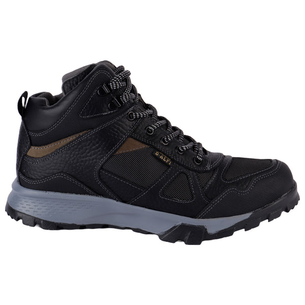 BOTA Fratello - 0865 - NEGRO - 25/29